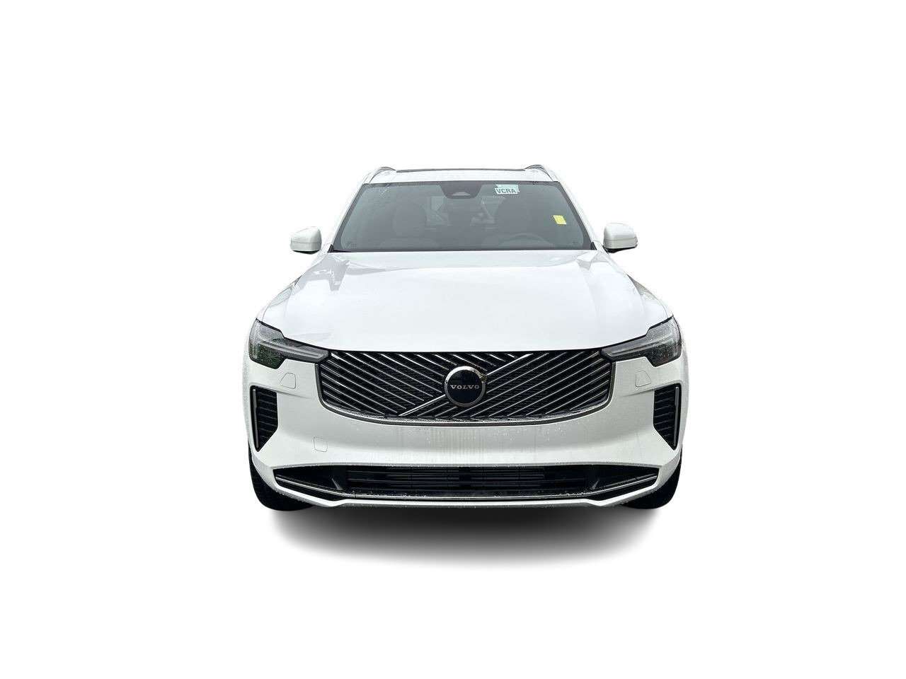 2026 Volvo XC90 Core 7-Seater (Bright Theme) Pilot Assist | Rear C alt 4