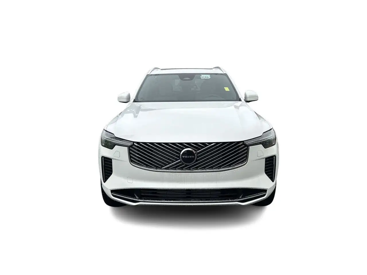 Volvo XC90 снимка Volvo XC90