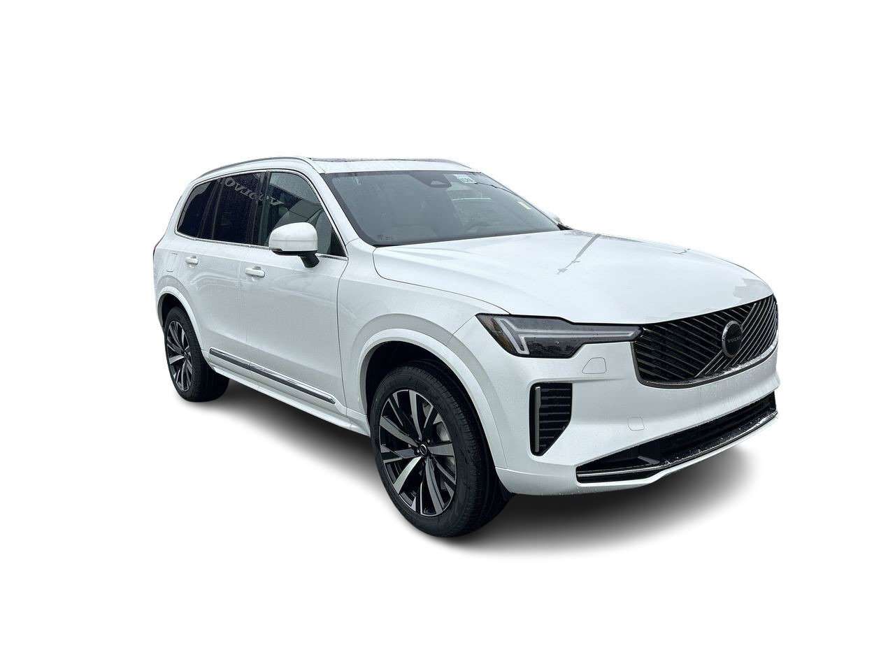 2026 Volvo XC90 Core 7-Seater (Bright Theme) Pilot Assist | Rear C alt 2