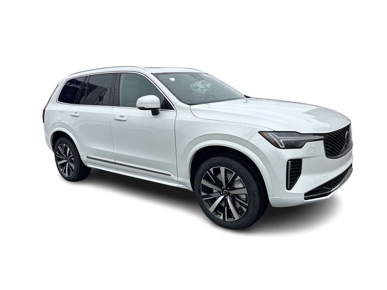 2026 Volvo XC90 Core 7-Seater (Bright Theme) Pilot Assist | Rear C thumb 17