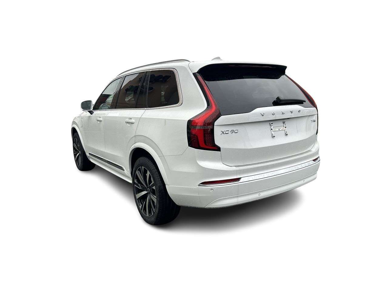 2026 Volvo XC90 Core 7-Seater (Bright Theme) Pilot Assist | Rear C thumb 10