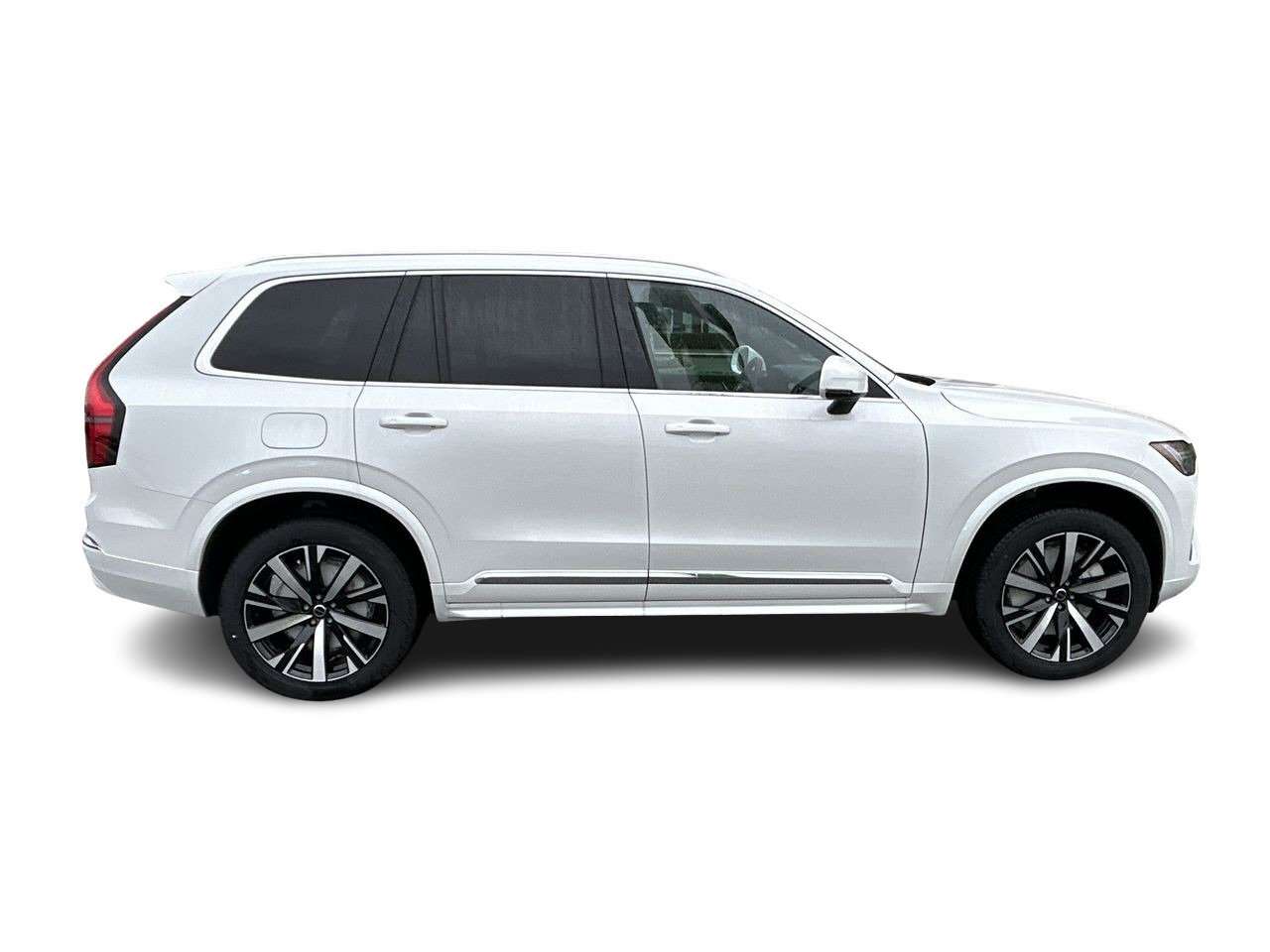 2026 Volvo XC90 Core 7-Seater (Bright Theme) Pilot Assist | Rear C thumb 16