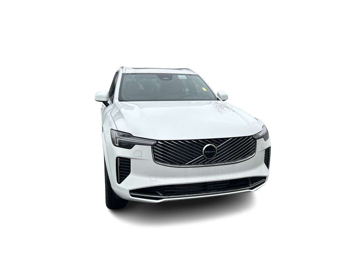 2026 Volvo XC90 Core 7-Seater (Bright Theme) Pilot Assist | Rear C alt 3