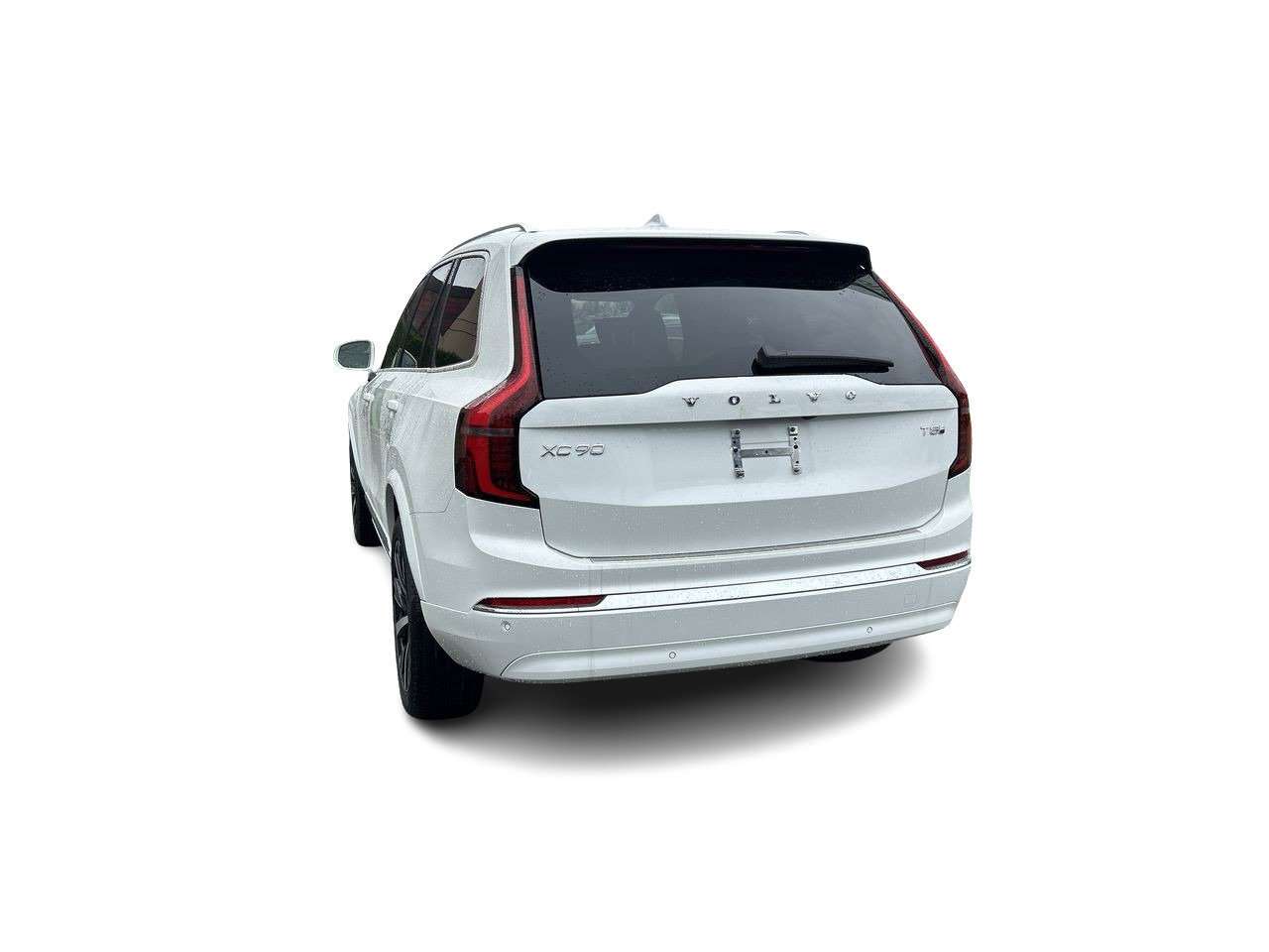 2026 Volvo XC90 Core 7-Seater (Bright Theme) Pilot Assist | Rear C thumb 11