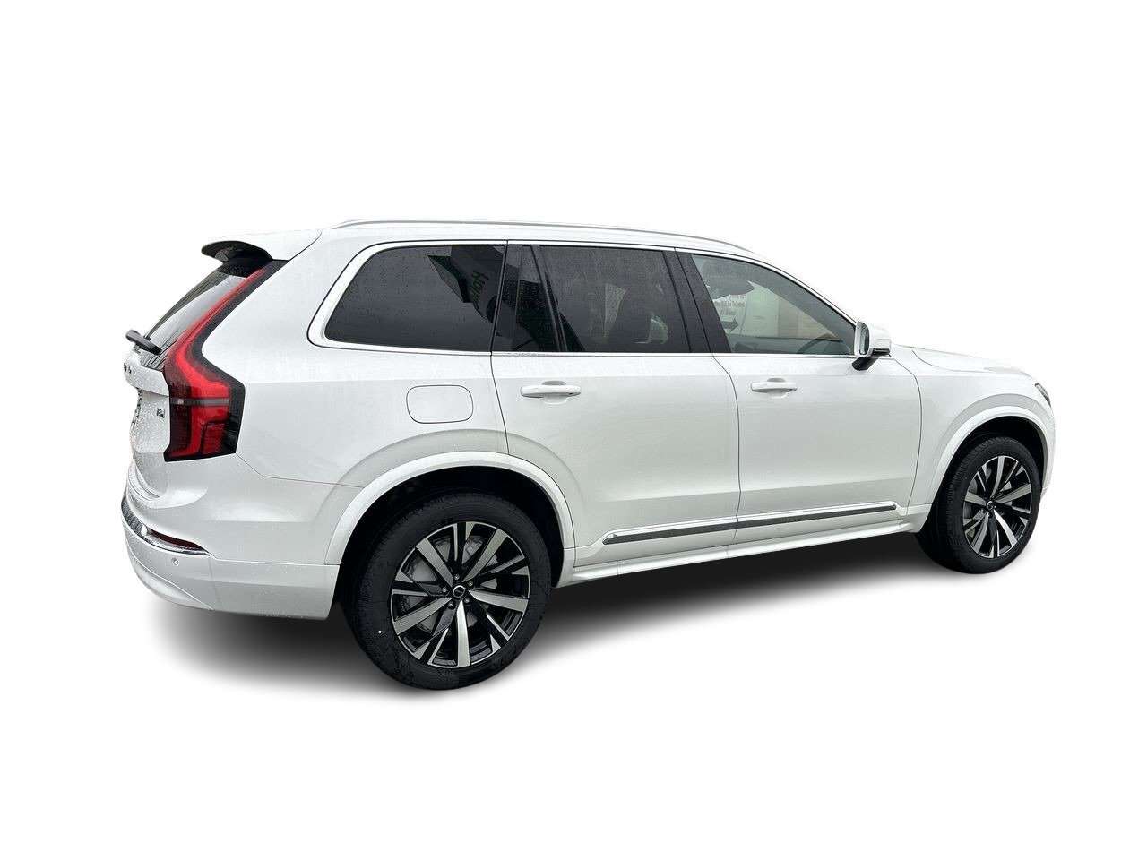 2026 Volvo XC90 Core 7-Seater (Bright Theme) Pilot Assist | Rear C thumb 15