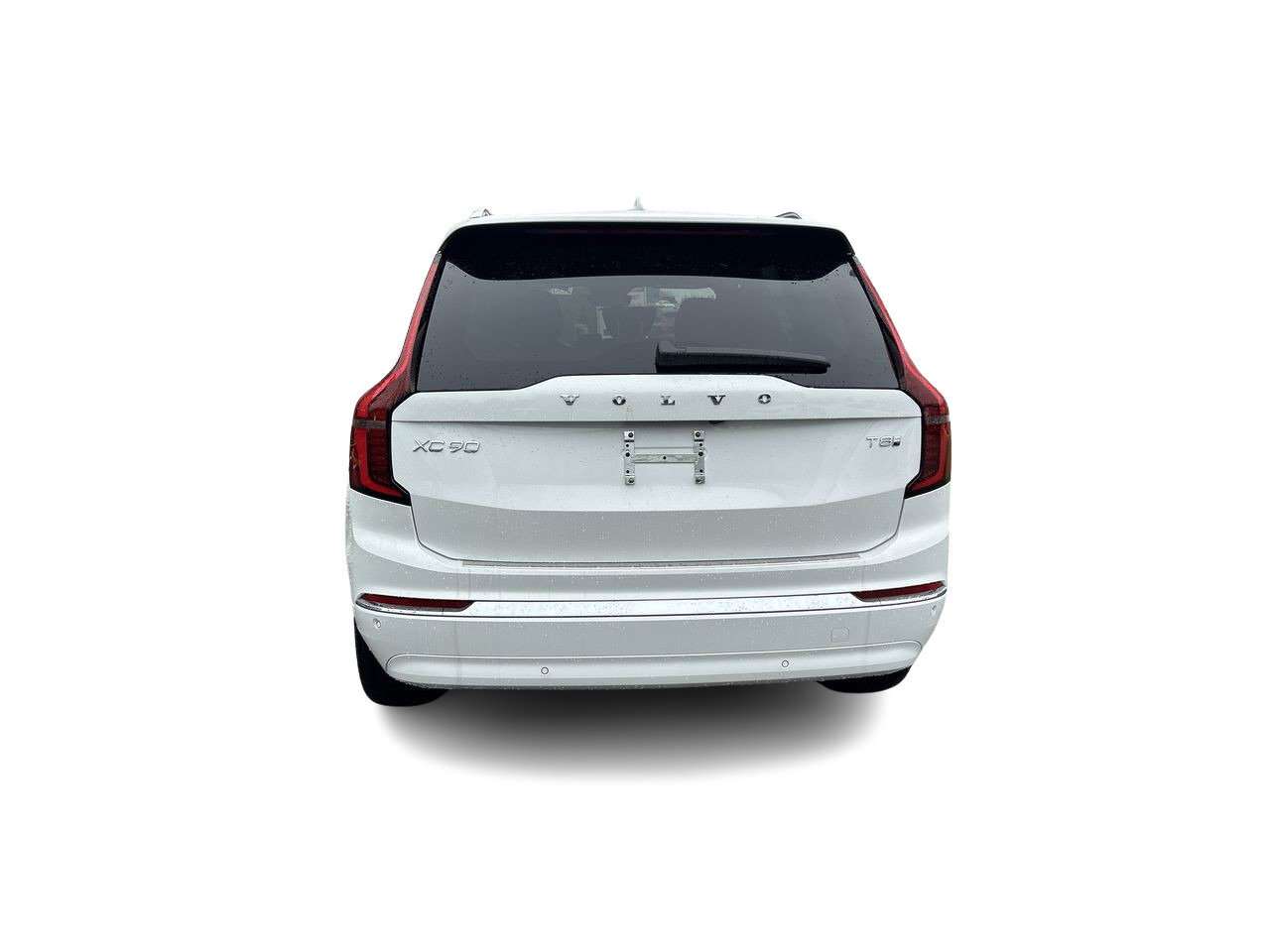 2026 Volvo XC90 Core 7-Seater (Bright Theme) Pilot Assist | Rear C thumb 12