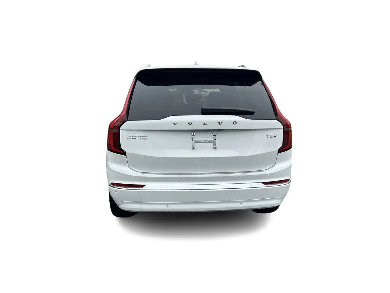 Volvo XC90 снимка Volvo XC90