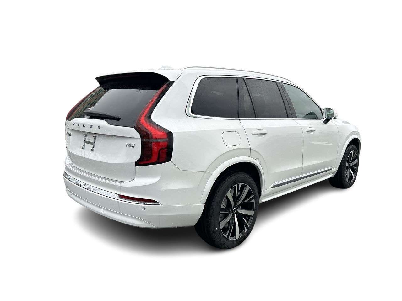 2026 Volvo XC90 Core 7-Seater (Bright Theme) Pilot Assist | Rear C thumb 14
