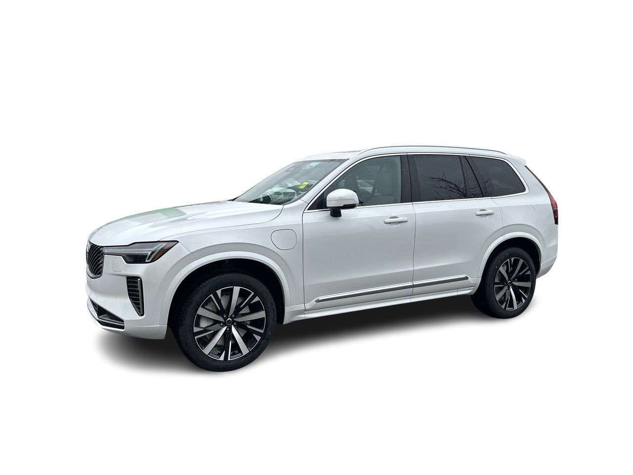 2026 Volvo XC90 Core 7-Seater (Bright Theme) Pilot Assist | Rear C thumb 7