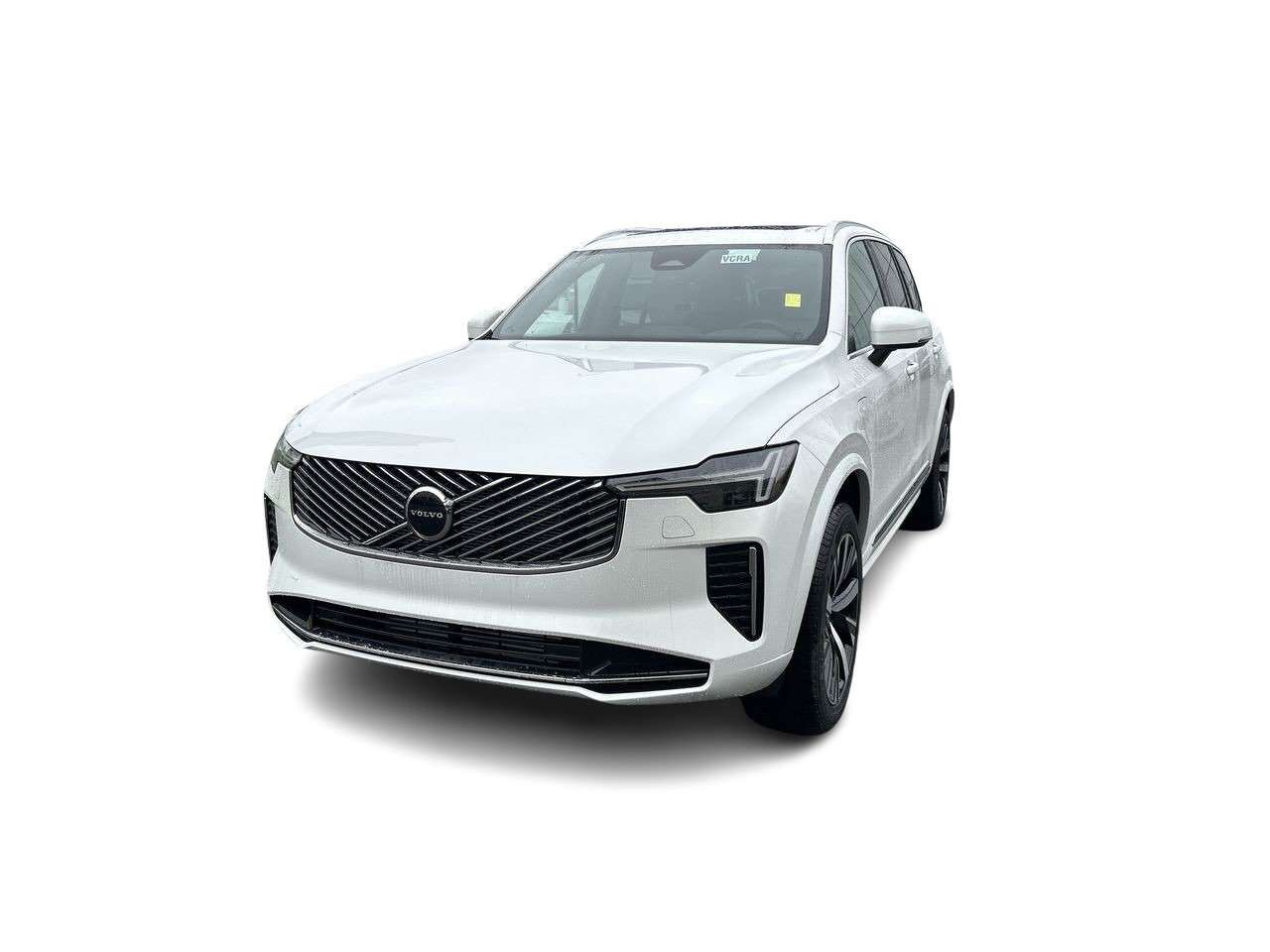 2026 Volvo XC90 Core 7-Seater (Bright Theme) Pilot Assist | Rear C alt 5