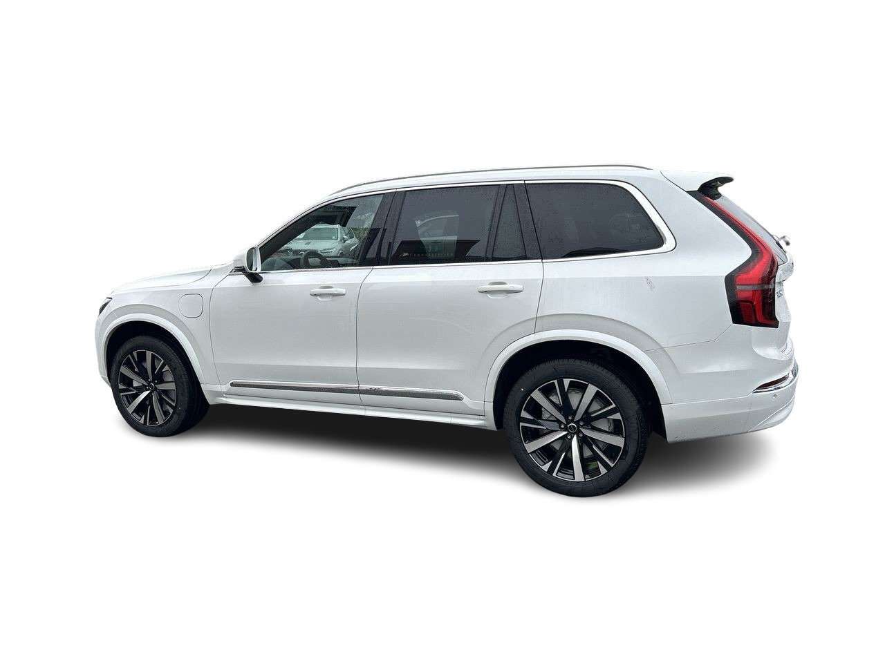 2026 Volvo XC90 Core 7-Seater (Bright Theme) Pilot Assist | Rear C thumb 9