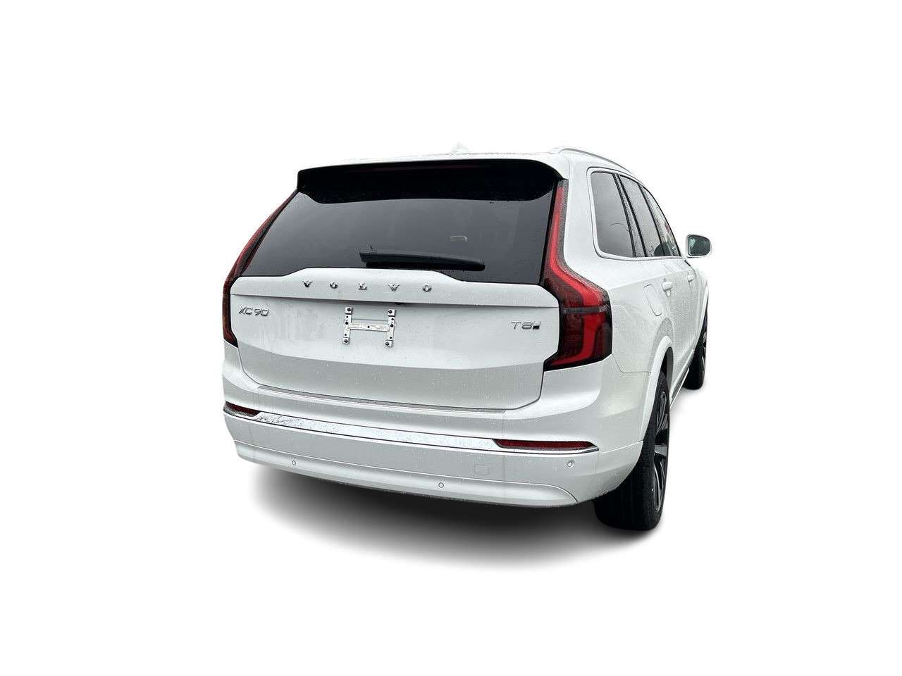 2026 Volvo XC90 Core 7-Seater (Bright Theme) Pilot Assist | Rear C thumb 13