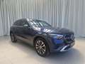 Mercedes-Benz GLC 220 d 4MATIC Winterp. Blau - thumbnail 3
