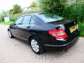 Mercedes-Benz C 180 CDI Automaat 194.000km 1e eig. Clima Navi Zwart - thumbnail 5