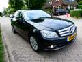 Mercedes-Benz C 180 CDI Automaat 194.000km 1e eig. Clima Navi Zwart - thumbnail 9