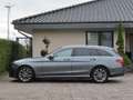 Mercedes-Benz C 220 d T-Modell BlueTech Aut. / AHK / Totwinkel Grau - thumbnail 2