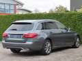 Mercedes-Benz C 220 d T-Modell BlueTech Aut. / AHK / Totwinkel Grau - thumbnail 5