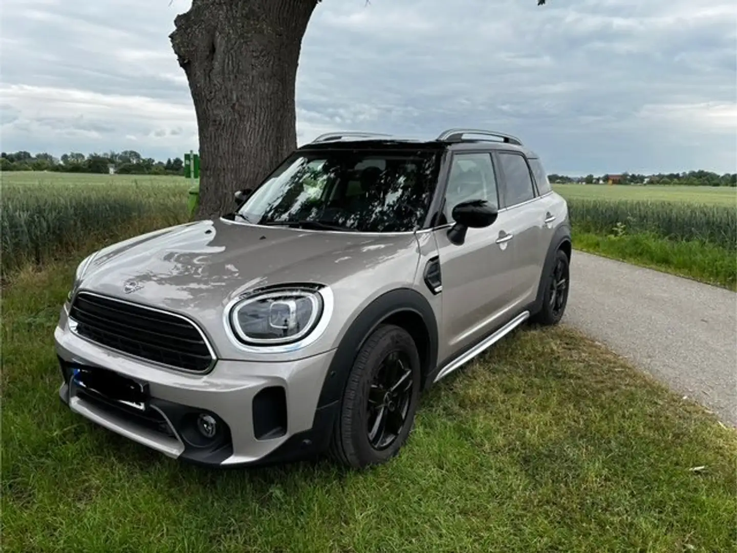 MINI Cooper Countryman COUNTRYMAN Aut. Classic Trim - 2