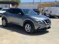 Nissan Juke 1.0 DIG-T N-Connecta 4x2 DCT 7 84kW Gris - thumbnail 3