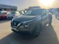 Nissan Juke 1.0 DIG-T N-Connecta 4x2 DCT 7 84kW Gris - thumbnail 2