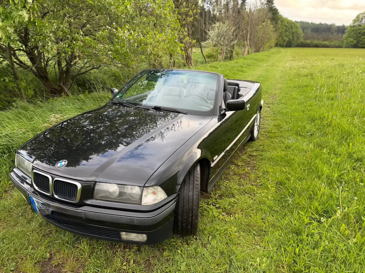 BMW 320i Exclusiv Edition, foto 5