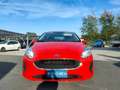 Ford Fiesta VII 2018 5p 5p 1.1 Titanium 85cv NEOPATENTATI Rot - thumbnail 2