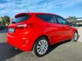 Ford Fiesta VII 2018 5p 5p 1.1 Titanium 85cv NEOPATENTATI Rot - thumbnail 4