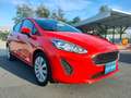 Ford Fiesta VII 2018 5p 5p 1.1 Titanium 85cv NEOPATENTATI Rot - thumbnail 3