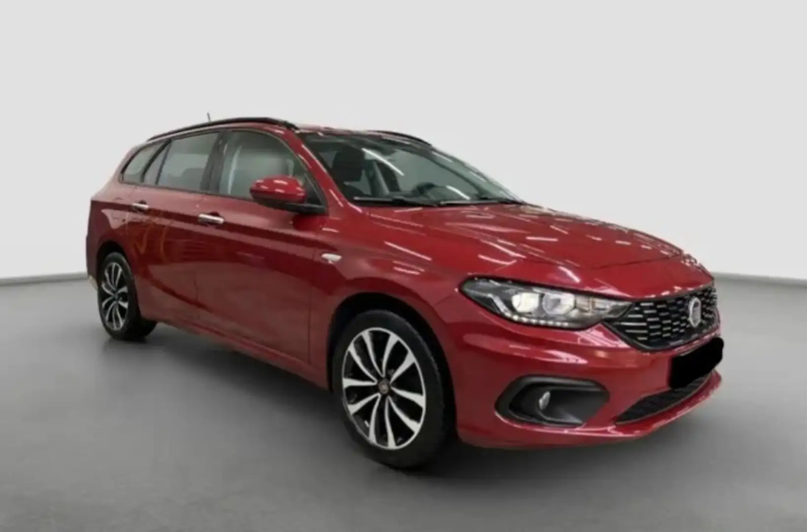 Fiat Tipo SW 1.3 Multijet II Mirror - 1