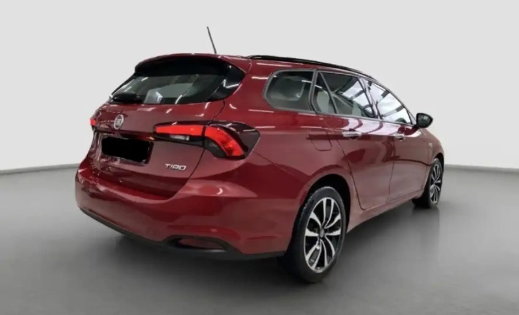 Fiat Tipo SW 1.3 Multijet II Mirror - 2