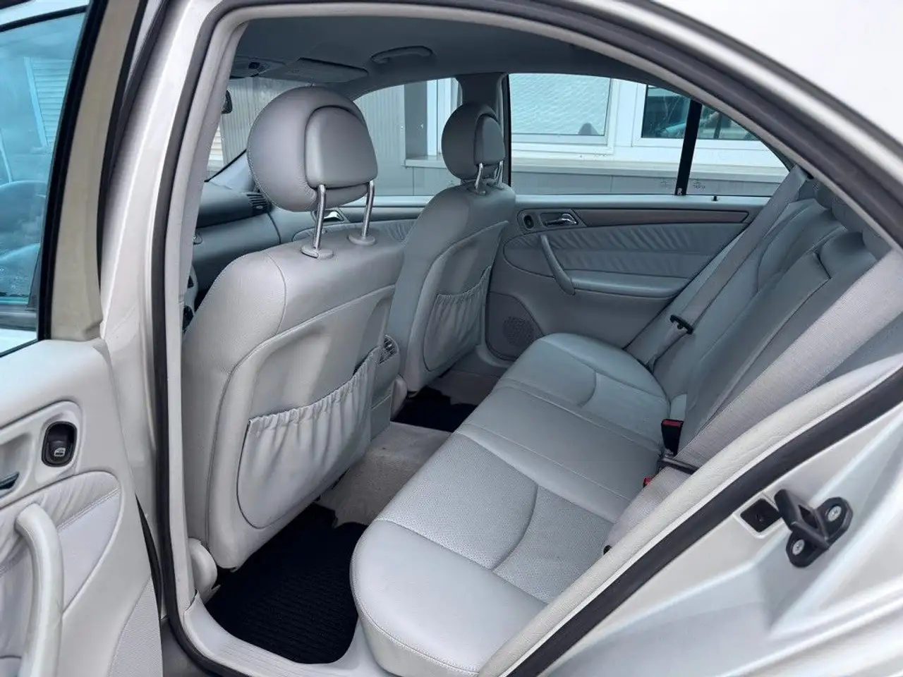 Mercedes-Benz C 320 Avantgarde*AHK*NAVI*KLIMA*AutoGetriebe*, foto 12