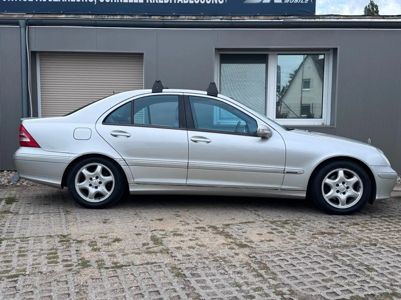 Mercedes-Benz C 320 Avantgarde*AHK*NAVI*KLIMA*AutoGetriebe*, foto 6