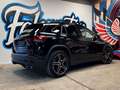 Mercedes-Benz GLA 200 dA*AUT*AMG*CARPLAY*PANO*ZETELVERW.* Noir - thumbnail 9