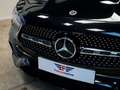 Mercedes-Benz GLA 200 dA*AUT*AMG*CARPLAY*PANO*ZETELVERW.* Noir - thumbnail 6