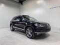 Volkswagen Touareg 3.0 TDI Autom.R-Line - GPS - Pano - Airco - Top... Black - thumbnail 5