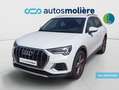 Audi Q3 35 TFSI Advanced S tronic Blanco - thumbnail 1