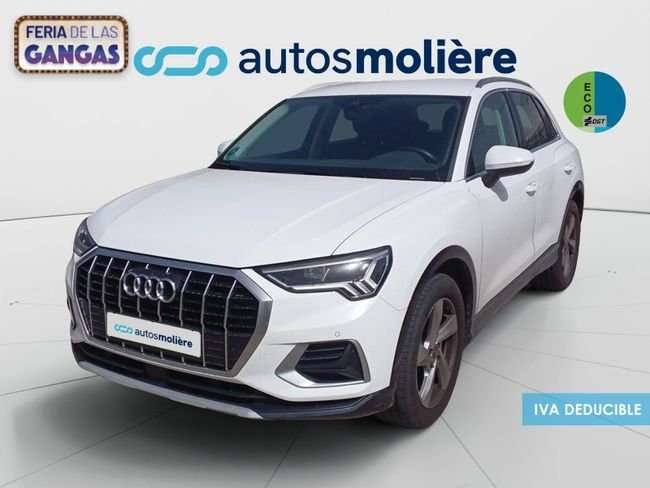 Audi Q3 35 TFSI Advanced S tronic - foto 1