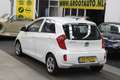 Kia Picanto 1.0 CVVT Comfort Pack Airco, Stuurbekrachtiging Wit - thumbnail 3