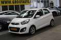 Kia Picanto 1.0 CVVT Comfort Pack Airco, Stuurbekrachtiging Wit - thumbnail 1