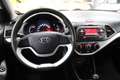 Kia Picanto 1.0 CVVT Comfort Pack Airco, Stuurbekrachtiging Wit - thumbnail 9