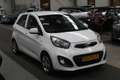 Kia Picanto 1.0 CVVT Comfort Pack Airco, Stuurbekrachtiging Wit - thumbnail 2