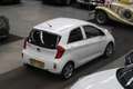 Kia Picanto 1.0 CVVT Comfort Pack Airco, Stuurbekrachtiging Wit - thumbnail 17