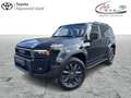 Toyota Land Cruiser LC 5 d. 2.8L Diesel AT VX-L Negro - thumbnail 1