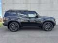 Toyota Land Cruiser LC 5 d. 2.8L Diesel AT VX-L Negro - thumbnail 5