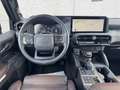 Toyota Land Cruiser LC 5 d. 2.8L Diesel AT VX-L Negro - thumbnail 14