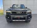 Toyota Land Cruiser LC 5 d. 2.8L Diesel AT VX-L Negro - thumbnail 2