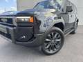 Toyota Land Cruiser LC 5 d. 2.8L Diesel AT VX-L Negro - thumbnail 3