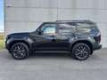 Toyota Land Cruiser LC 5 d. 2.8L Diesel AT VX-L Negro - thumbnail 4