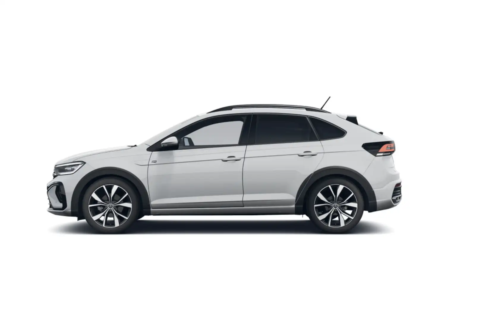 Volkswagen Taigo 1.0 TSI R-Line DSG 85kW Blanco - 2