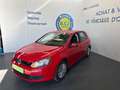 Volkswagen Golf VI 1.2 TSI 105CH BLUEMOTION TECHNOLOGY TRENDLINE 5P Rouge - thumbnail 2